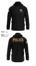 Domestic Security Operations 73784753 Windbreaker - 109