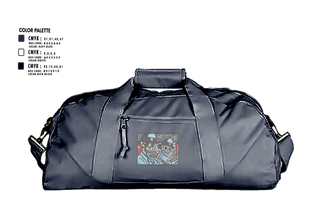 Duffle Bag, Ambulance 11, , Teamtime, Team time, sublimation, custom sports apparel, team uniforms, spirit wear, spiritwear, sports uniforms, custom shirts, team store, custom team store, fundraiser sports, apparel fundraiser