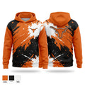 Lazbuddie longhorns Hoodie - 1