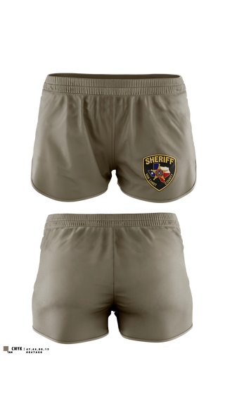 Ranger Panties, Van Zandt county sheriff’s office, Police, Teamtime, Team time, sublimation, custom sports apparel, team uniforms, spirit wear, spiritwear, sports uniforms, custom shirts, team store, custom team store, fundraiser sports, apparel fundraiser