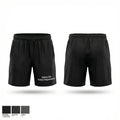 Dallas (GA) Police Department 37286067 Athletic Shorts With Pockets - 1