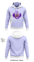 EC Soccer 42640852 Hoodie - 51