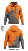 Ephrata High School Tennis 57707474 Hoodie - 2