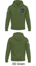 Florence K-9 42822688 Hoodie - 55