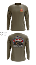 946th TC Long Sleeve Performance Shirt - 7