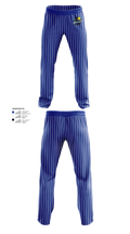 Capital Area Mainiacs Sweatpants - 41
