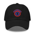 Tinton Falls Recruiting Station / 1K4F Dad hat
