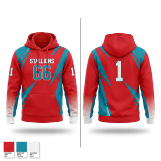 Hoodie, Beltway Generals, , Teamtime, Team time, sublimation, custom sports apparel, team uniforms, spirit wear, spiritwear, sports uniforms, custom shirts, team store, custom team store, fundraiser sports, apparel fundraiser