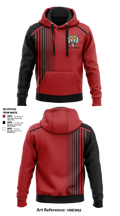 Daily Tigers 29154077 Hoodie - 1