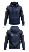 Deming PD Hoodie - 21