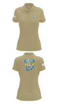 SEIRT 47674293 Women's Short Sleeve Performance Polo  - 90