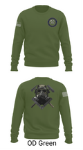 Repair 40995241 Crew Neck Sweatshirt - 43