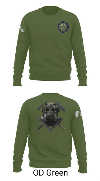 Crew Neck Sweatshirt, Repair, , Teamtime, Team time, sublimation, custom sports apparel, team uniforms, spirit wear, spiritwear, sports uniforms, custom shirts, team store, custom team store, fundraiser sports, apparel fundraiser