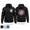 Indian River County Sheriff’s Office Corrections Hoodie - 1