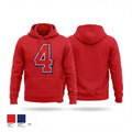 Angels 94595343 Hoodie - 2
