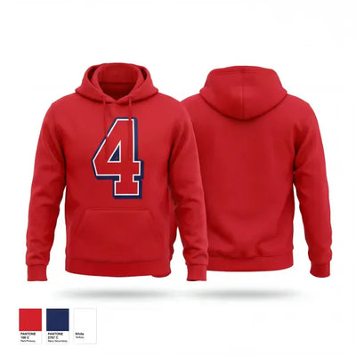 Angels 94595343 Hoodie - 2