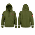 US Marshal Hoodie - 1