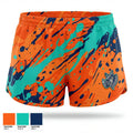 Rhinos 54178054 Women's Shorts - 1