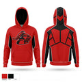North Andover High School Football Hoodie - 1