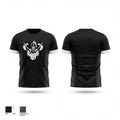 Barbarians Hawaii 57662281 Old School Cotton Feel Shirt - 2