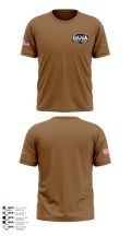 Dana Safety Supply Short Sleeve Performance Shirt - 9