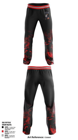 Sweatpants, Retro Basketball Club, Men's Basketball, Teamtime, Team time, sublimation, custom sports apparel, team uniforms, spirit wear, spiritwear, sports uniforms, custom shirts, team store, custom team store, fundraiser sports, apparel fundraiser