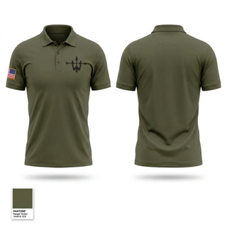 Short Sleeve Performance Polo, TRT, Police, Teamtime, Team time, sublimation, custom sports apparel, team uniforms, spirit wear, spiritwear, sports uniforms, custom shirts, team store, custom team store, fundraiser sports, apparel fundraiser