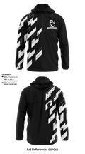 Sinton Bonecrushers 60919310 Windbreaker - 1