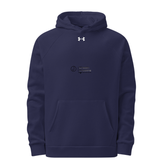 Chasin Chublins 53130276 Under Armour Hoodie