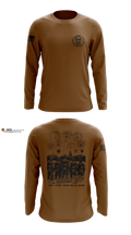Team Hellkite Long Sleeve Performance Shirt - 6