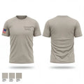 Campus Safety 33066655 Short Sleeve Performance Shirt - 1