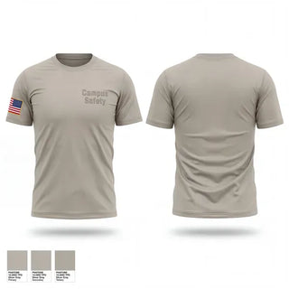 Short Sleeve Performance Shirt, Campus Safety, Police, Teamtime, Team time, sublimation, custom sports apparel, team uniforms, spirit wear, spiritwear, sports uniforms, custom shirts, team store, custom team store, fundraiser sports, apparel fundraiser