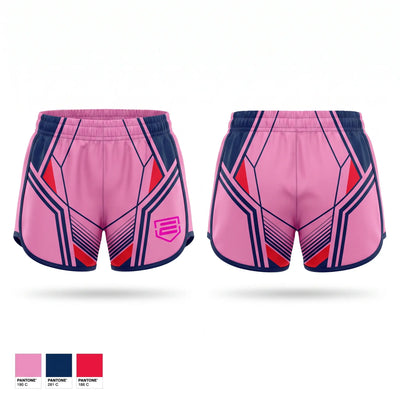 Pee Dee Elite Women's Shorts - 1