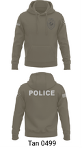Bluffton PD 22287446 Hoodie - 74