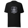 Lima Police Swat Unisex Staple T-Shirt