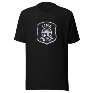 Unisex Staple T-Shirt - Black