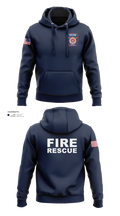East Knox Fire 59252890 Hoodie - 21
