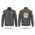 Arkansas Supreme Court Police Windbreaker - 2