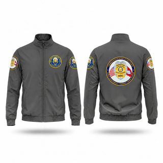 Windbreaker, Arkansas Supreme Court Police, Police, Teamtime, Team time, sublimation, custom sports apparel, team uniforms, spirit wear, spiritwear, sports uniforms, custom shirts, team store, custom team store, fundraiser sports, apparel fundraiser