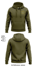 CDCR 45797775 Hoodie - 25