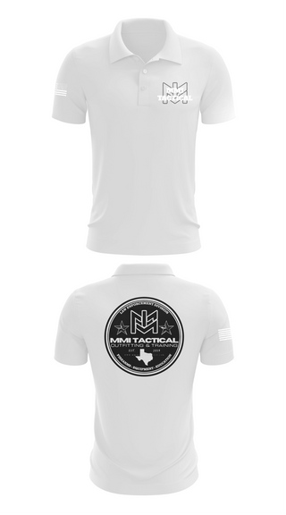Short Sleeve Performance Polo, MMI TACTICAL, , Teamtime, Team time, sublimation, custom sports apparel, team uniforms, spirit wear, spiritwear, sports uniforms, custom shirts, team store, custom team store, fundraiser sports, apparel fundraiser