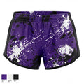 Prattville Christian Academy Track & Field 50195356 Women's Shorts - 1