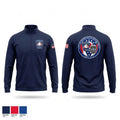 Avon Police Windbreaker - 1