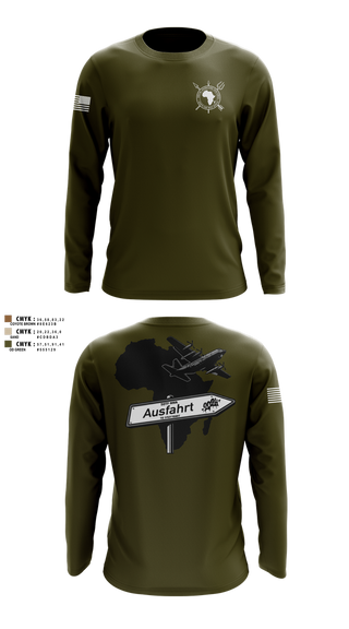 Long Sleeve Performance Shirt, SOTF-NWA, , Teamtime, Team time, sublimation, custom sports apparel, team uniforms, spirit wear, spiritwear, sports uniforms, custom shirts, team store, custom team store, fundraiser sports, apparel fundraiser