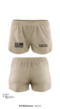 Jeff Davis County Sheriff’s Office 26513372 Ranger Panties - 1