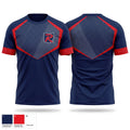 Ohio Renegades Short Sleeve Performance Shirt - 1
