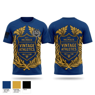 Old School Cotton Feel Shirt, Ewing PBA Local 111, Police, Teamtime, Team time, sublimation, custom sports apparel, team uniforms, spirit wear, spiritwear, sports uniforms, custom shirts, team store, custom team store, fundraiser sports, apparel fundraiser