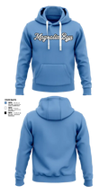 MAGNOLIA BOYS 95703014 Hoodie - 11