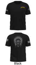 Scout plt HHT 3/278 ACR 94348798 Short Sleeve Performance Shirt - 36