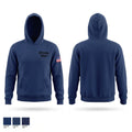 Drone Unit Hoodie - 1